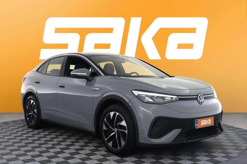 VOLKSWAGEN ID.5 2023