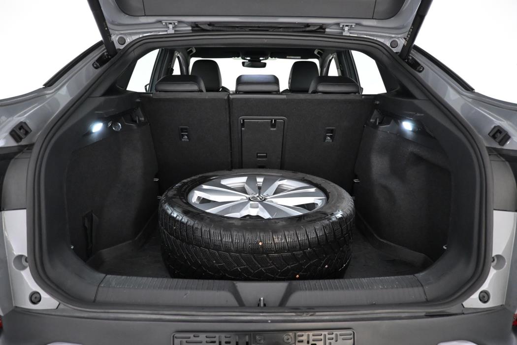 VOLKSWAGEN ID.5 2023