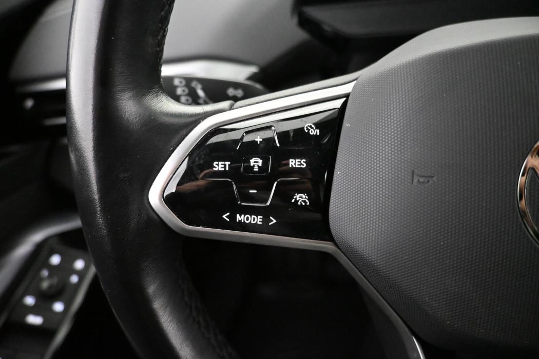 VOLKSWAGEN ID.5 2023