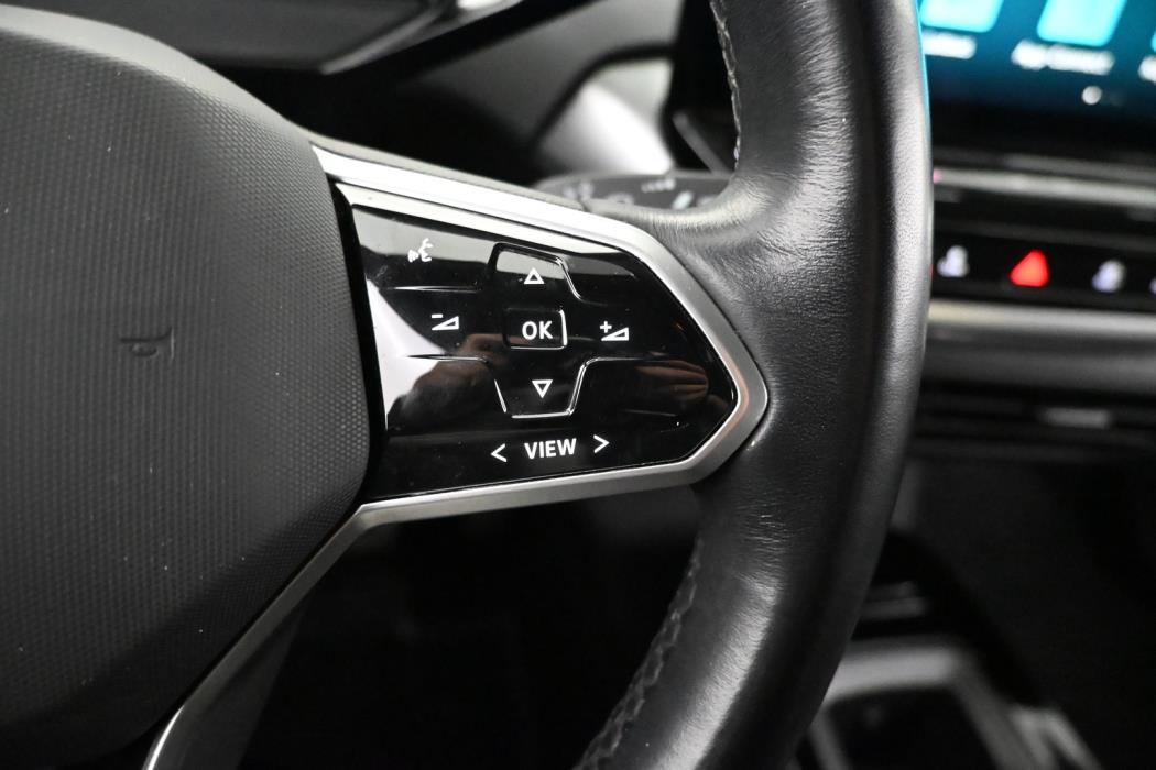 VOLKSWAGEN ID.5 2023