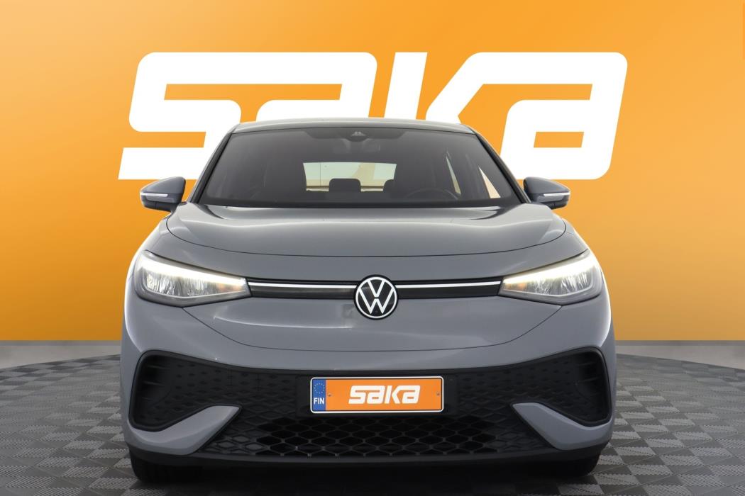 VOLKSWAGEN ID.5 2023