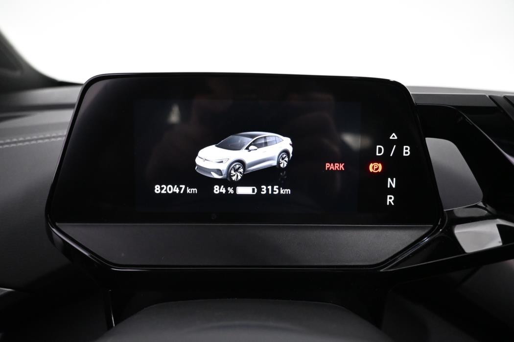 VOLKSWAGEN ID.5 2023