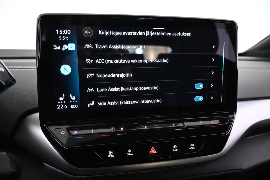 VOLKSWAGEN ID.5 2023