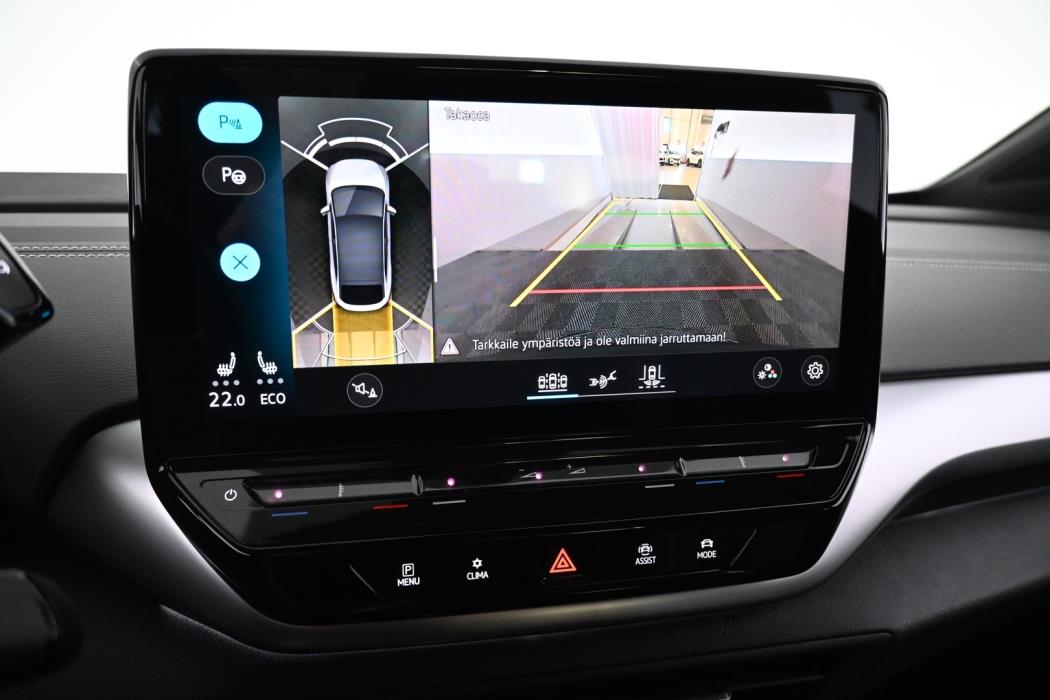 VOLKSWAGEN ID.5 2023