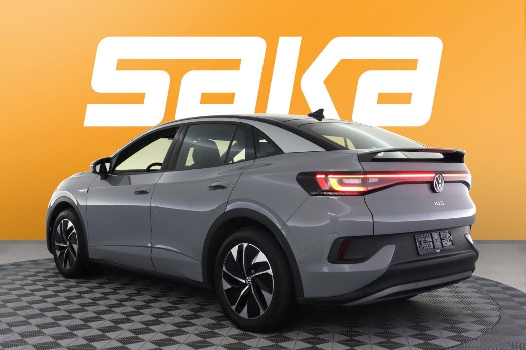 VOLKSWAGEN ID.5 2023