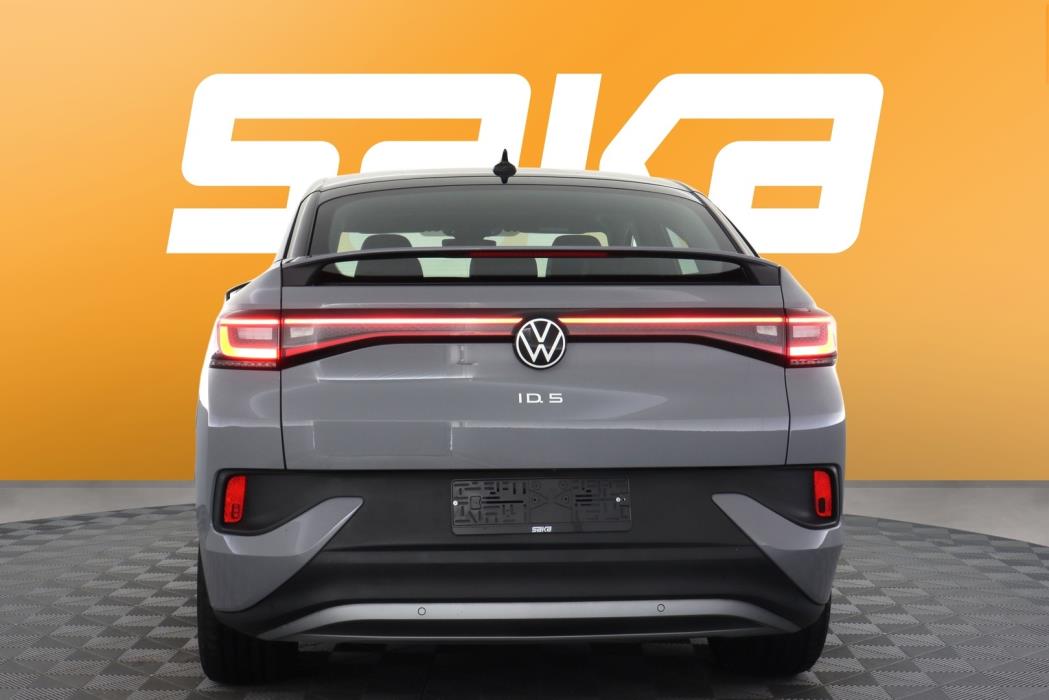 VOLKSWAGEN ID.5 2023