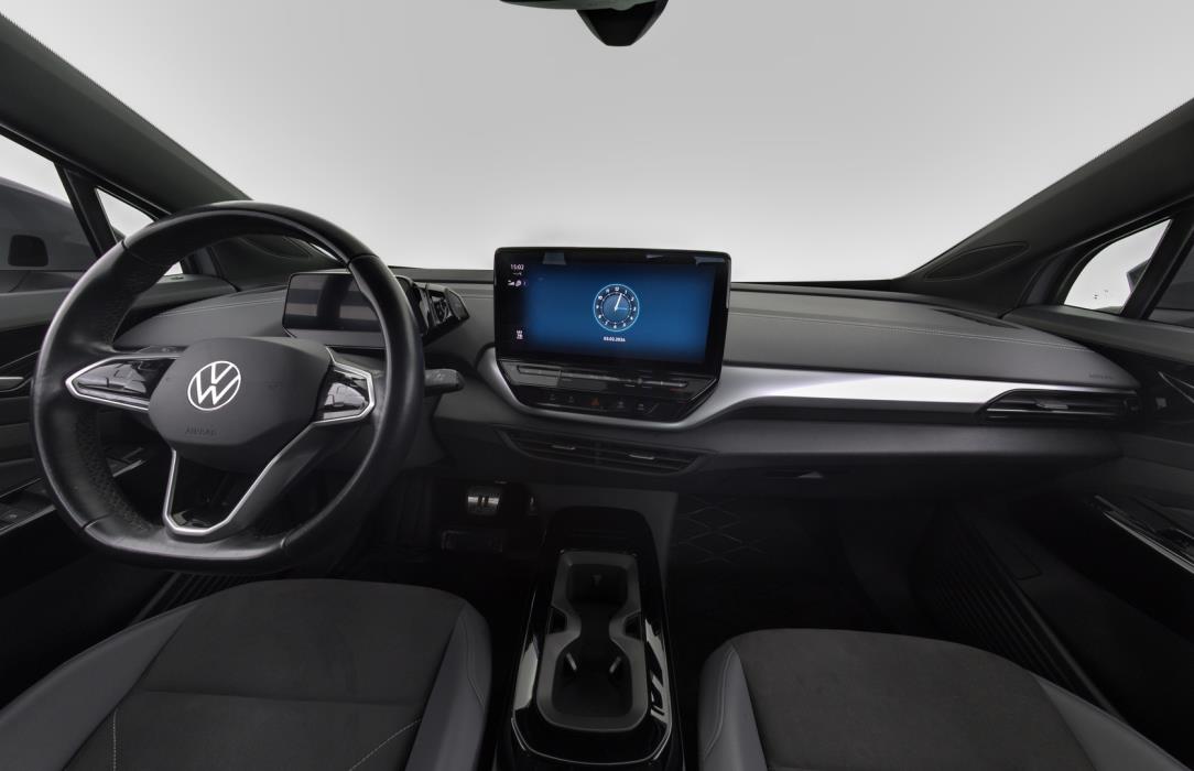 VOLKSWAGEN ID.5 2023