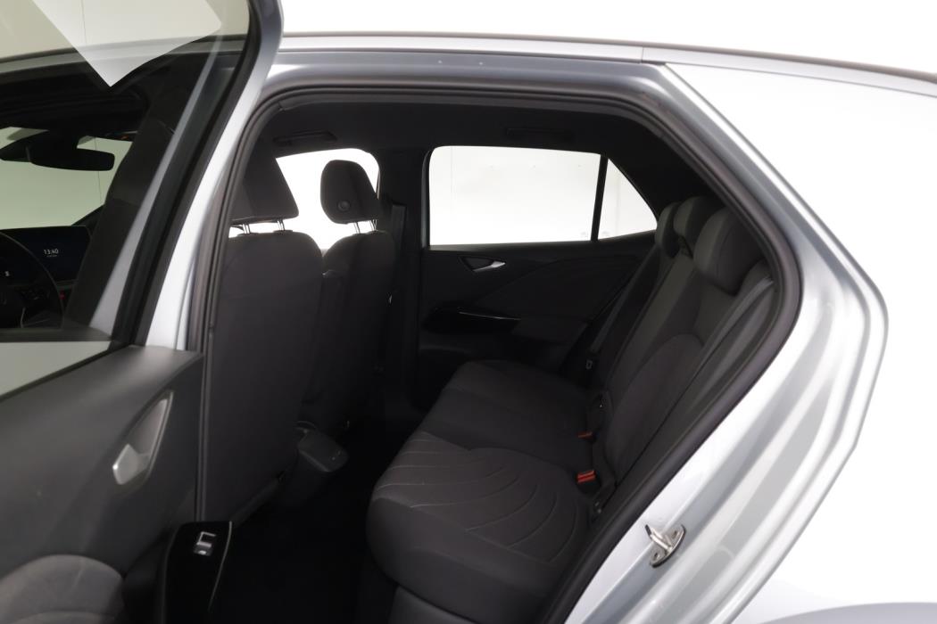 VOLKSWAGEN ID.3 2023