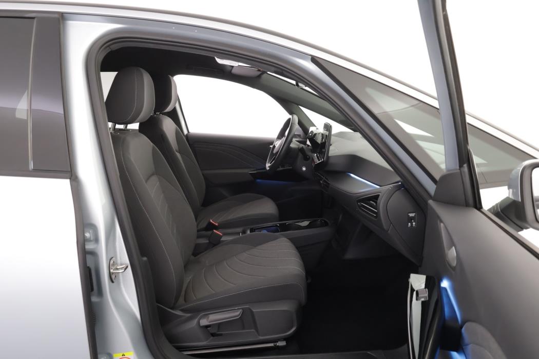 VOLKSWAGEN ID.3 2023