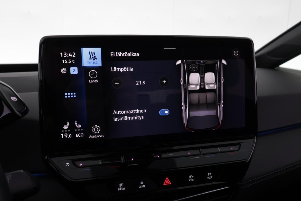 VOLKSWAGEN ID.3 2023