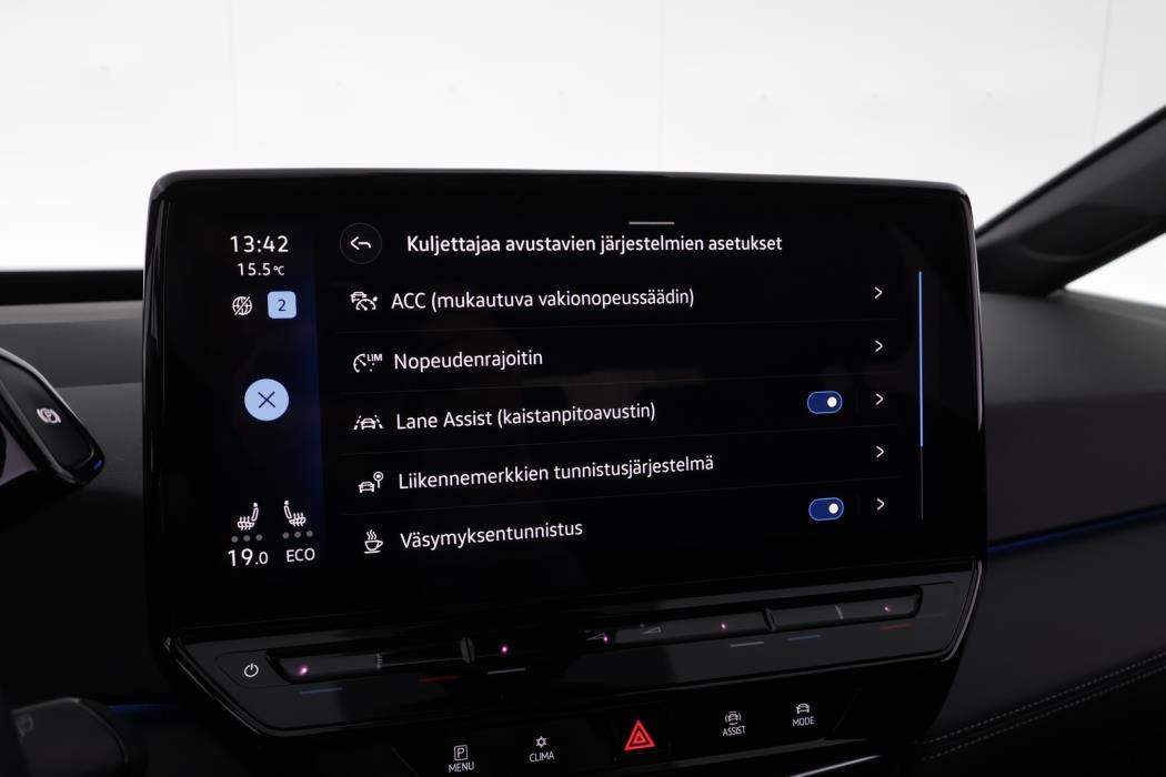 VOLKSWAGEN ID.3 2023