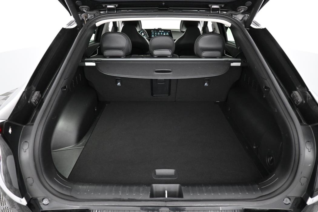 KIA EV6 2023