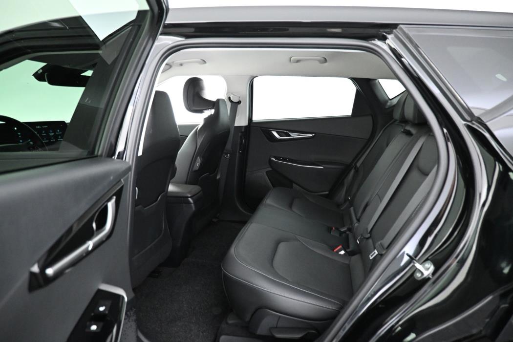KIA EV6 2023