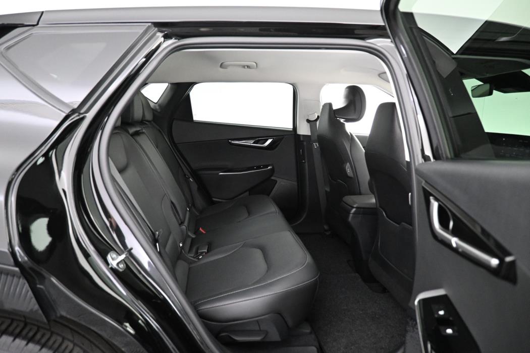 KIA EV6 2023