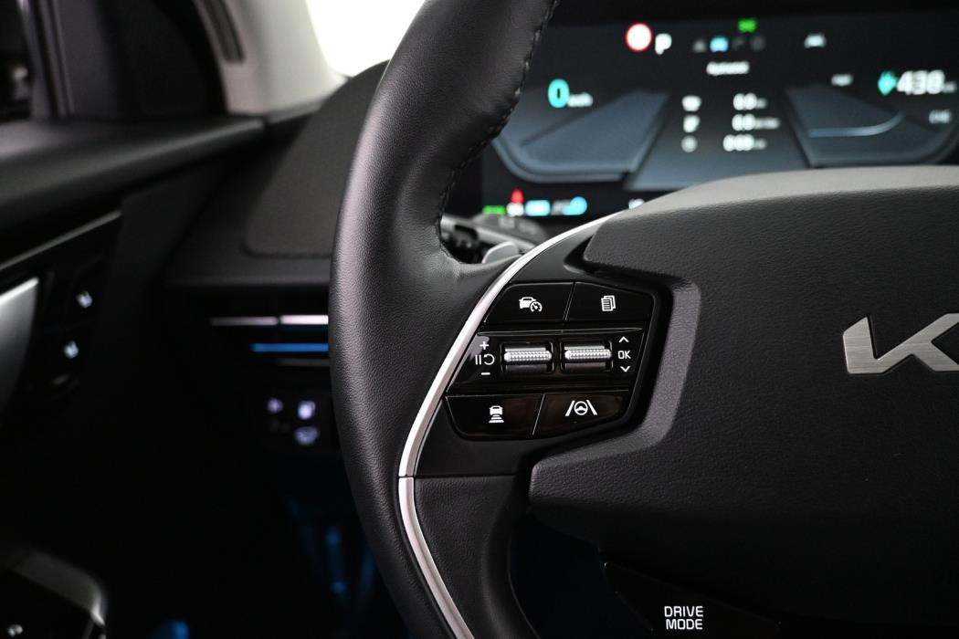 KIA EV6 2023