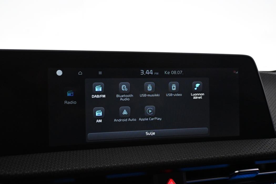 KIA EV6 2023