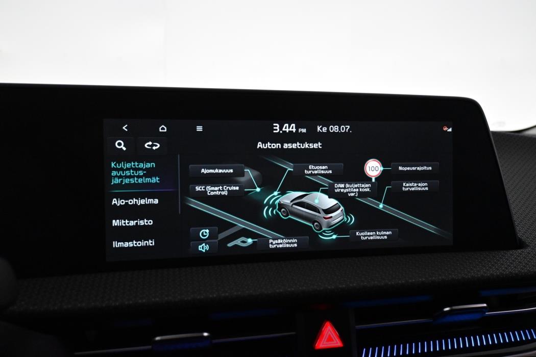 KIA EV6 2023