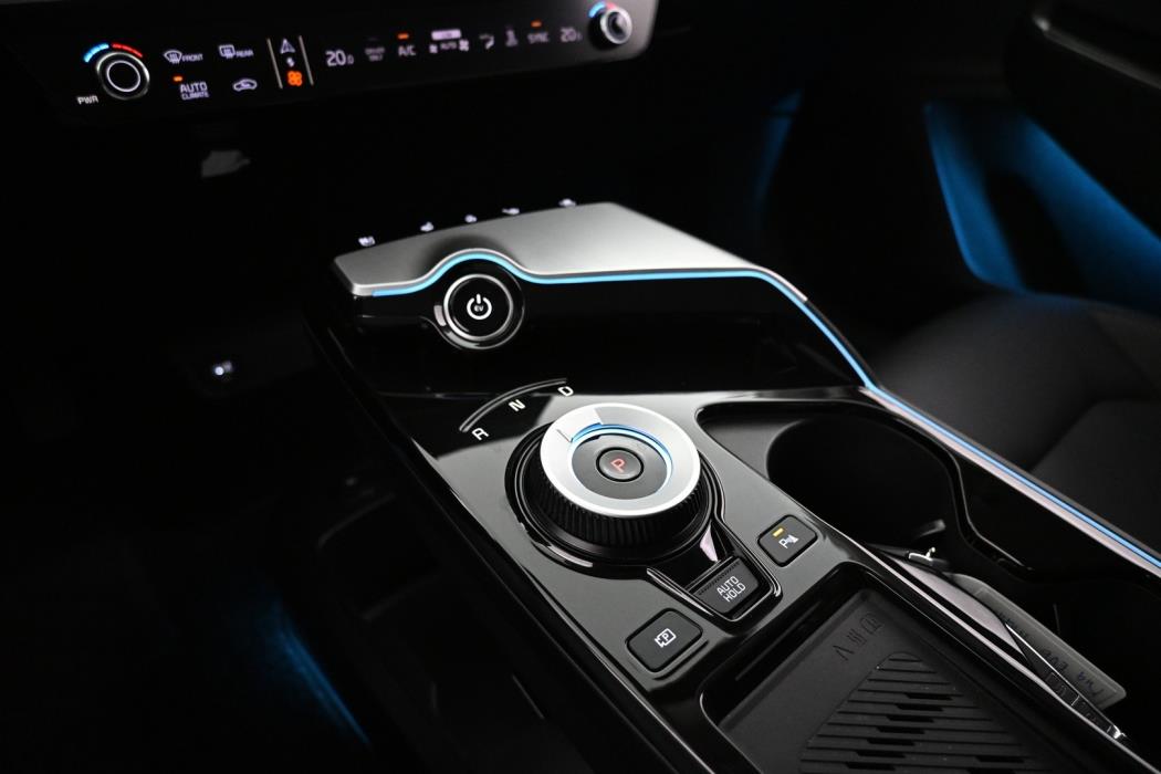 KIA EV6 2023