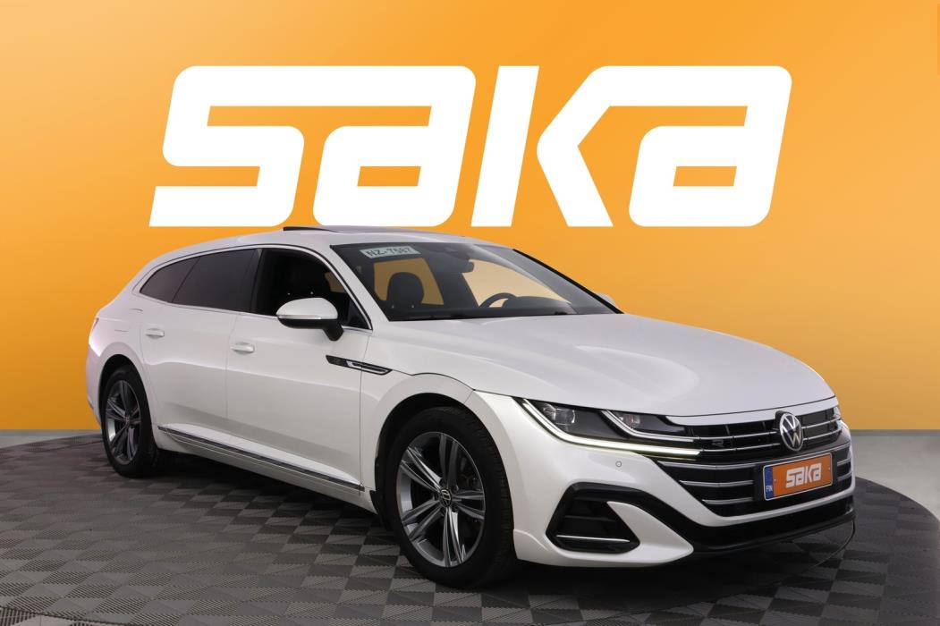 VOLKSWAGEN Arteon 2022