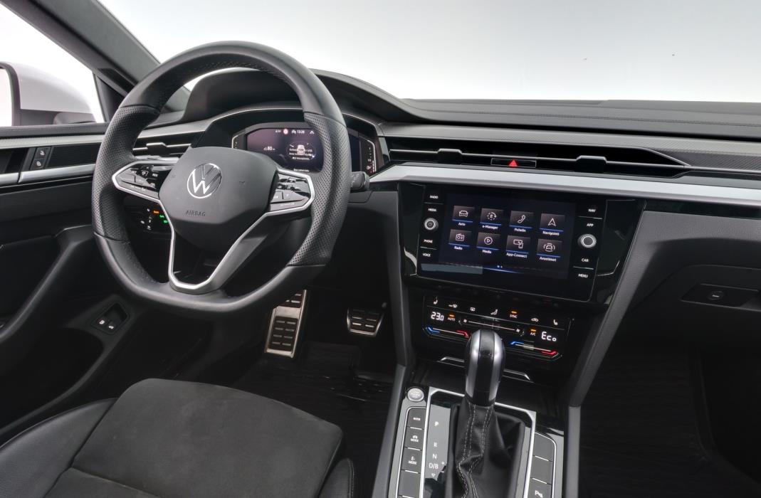 VOLKSWAGEN Arteon 2022