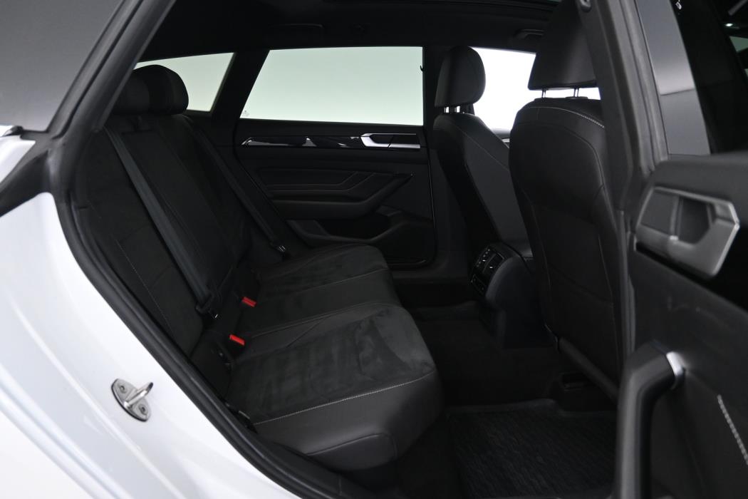 VOLKSWAGEN Arteon 2022