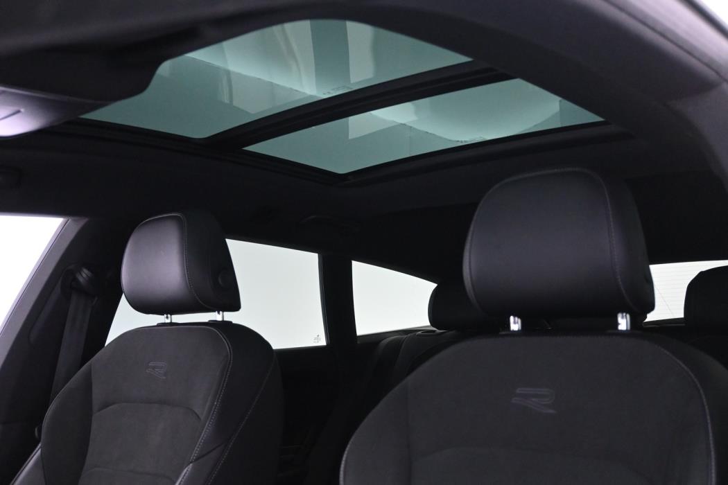 VOLKSWAGEN Arteon 2022