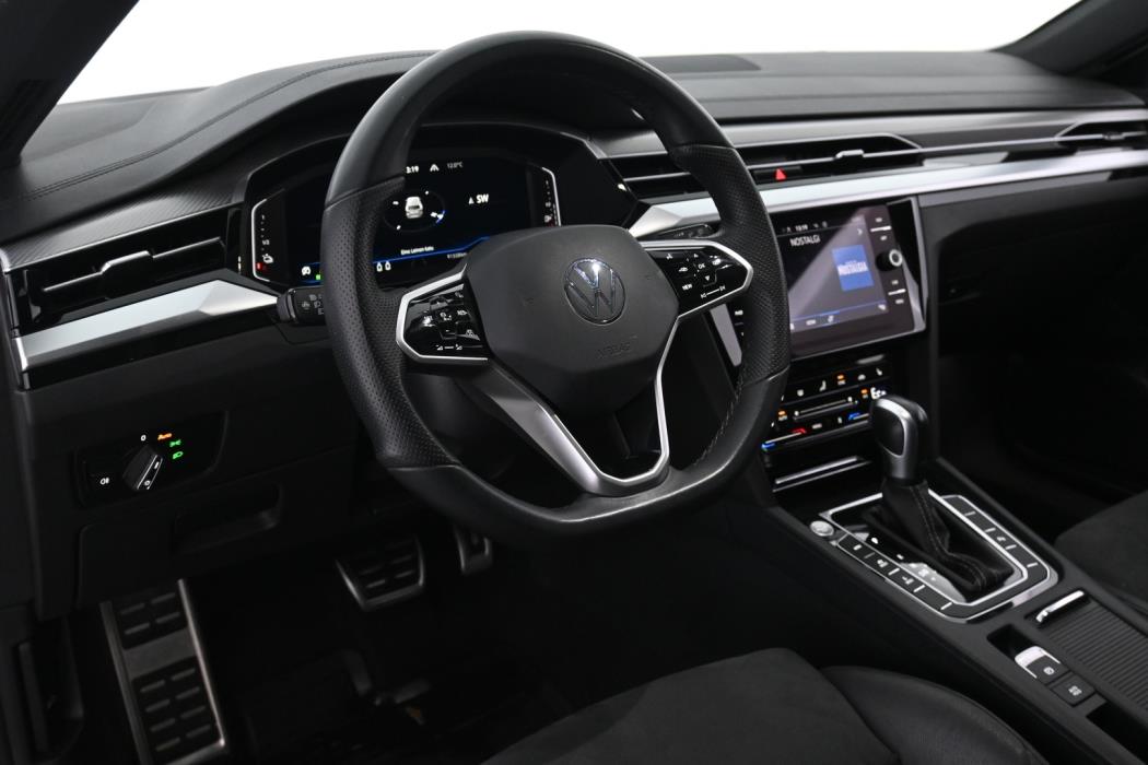 VOLKSWAGEN Arteon 2022