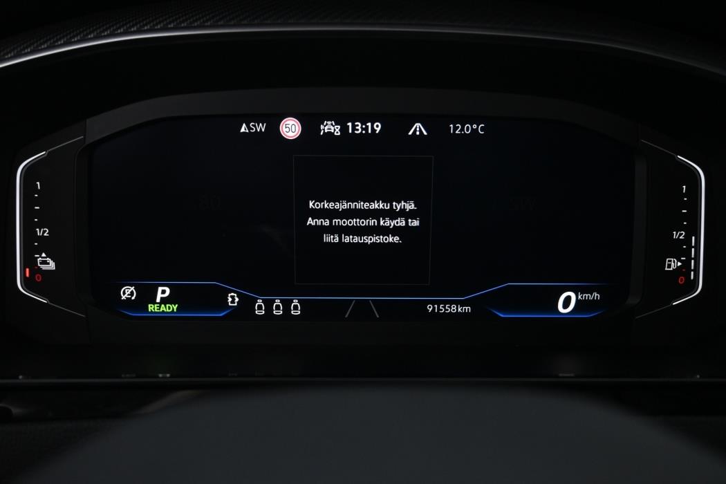 VOLKSWAGEN Arteon 2022