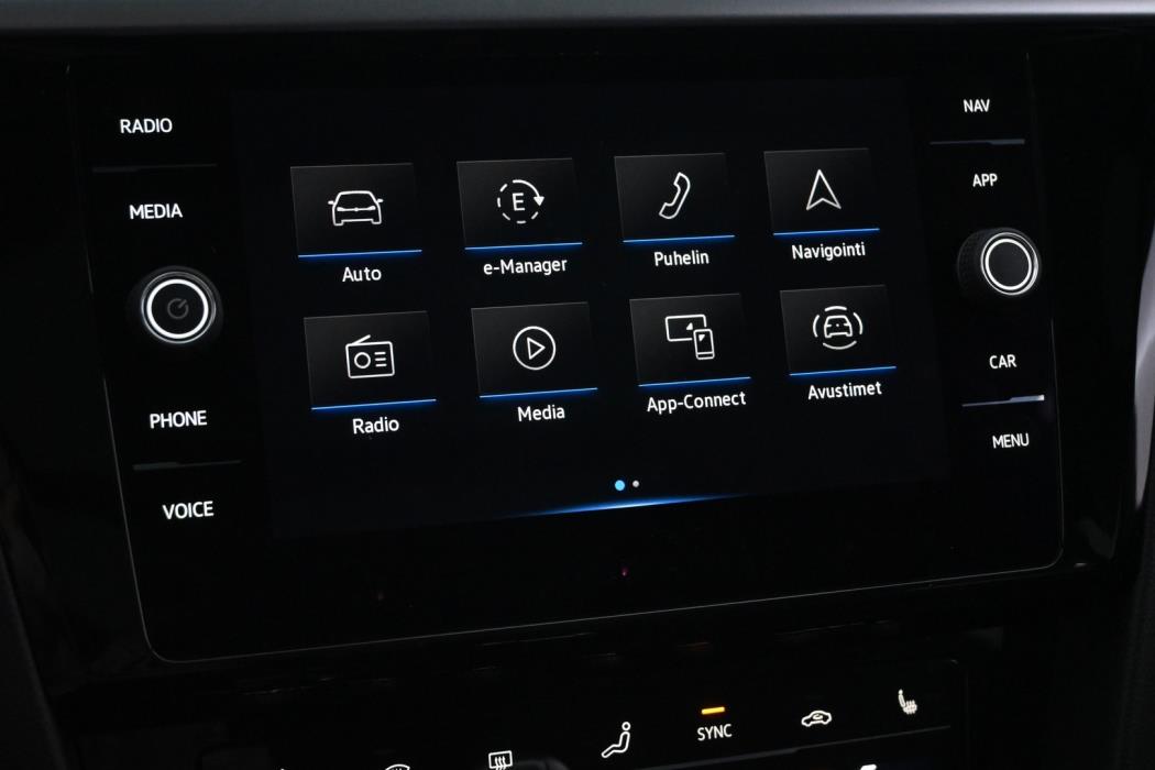 VOLKSWAGEN Arteon 2022