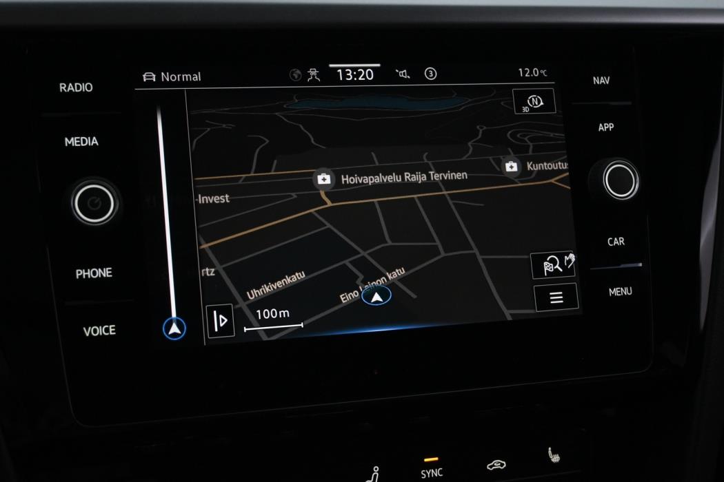 VOLKSWAGEN Arteon 2022