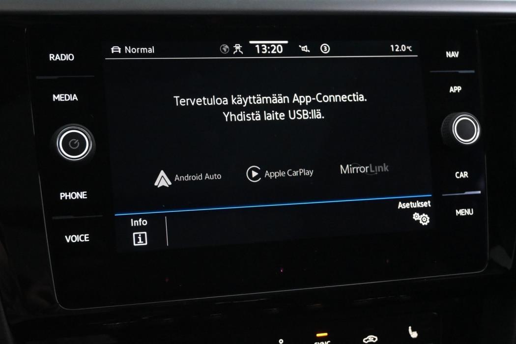 VOLKSWAGEN Arteon 2022