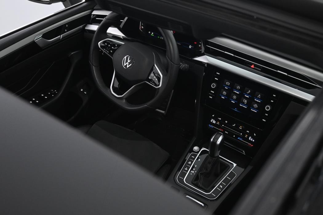 VOLKSWAGEN Arteon 2022