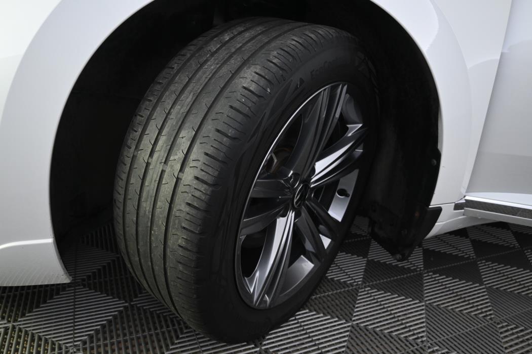 VOLKSWAGEN Arteon 2022