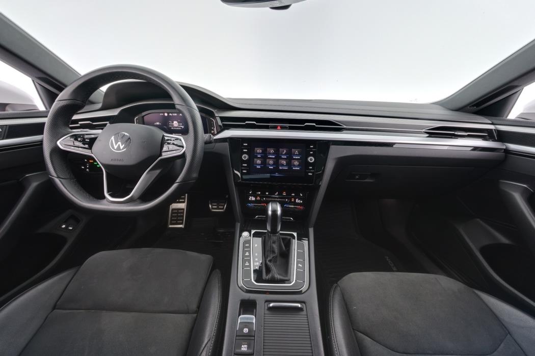 VOLKSWAGEN Arteon 2022