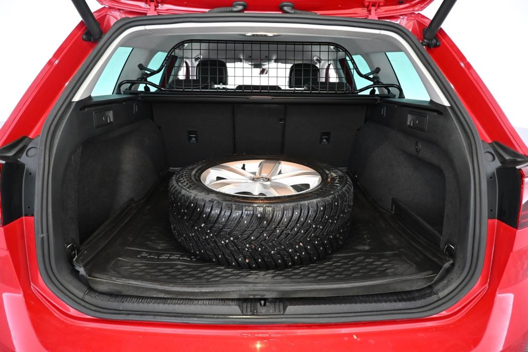 VOLKSWAGEN Passat 2021