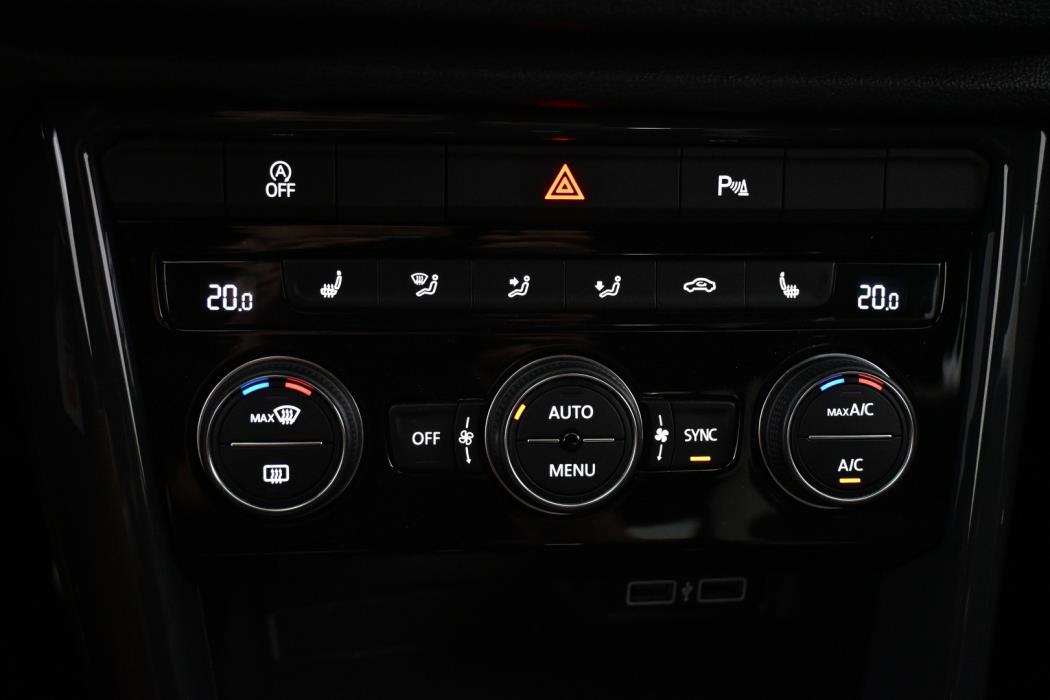 VOLKSWAGEN T-Roc 2018