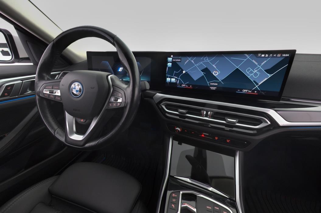 BMW i4 2024