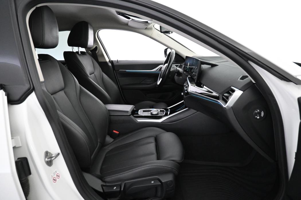 BMW i4 2024