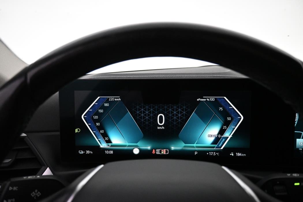 BMW i4 2024