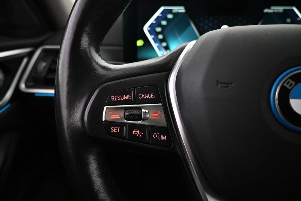 BMW i4 2024