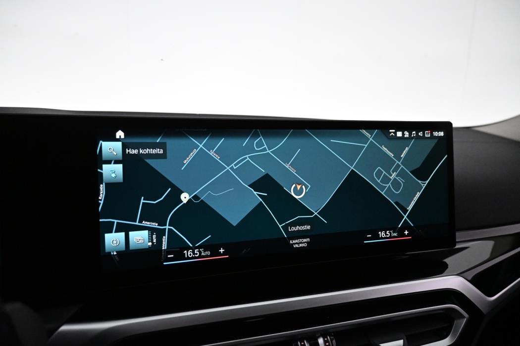 BMW i4 2024