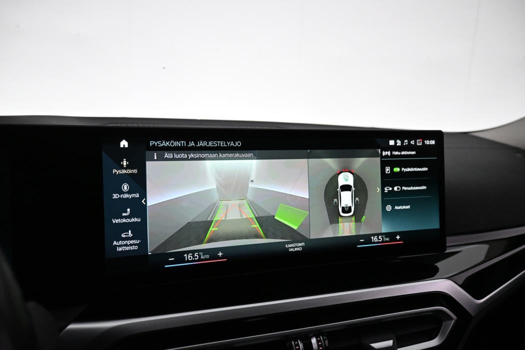 BMW i4 2024