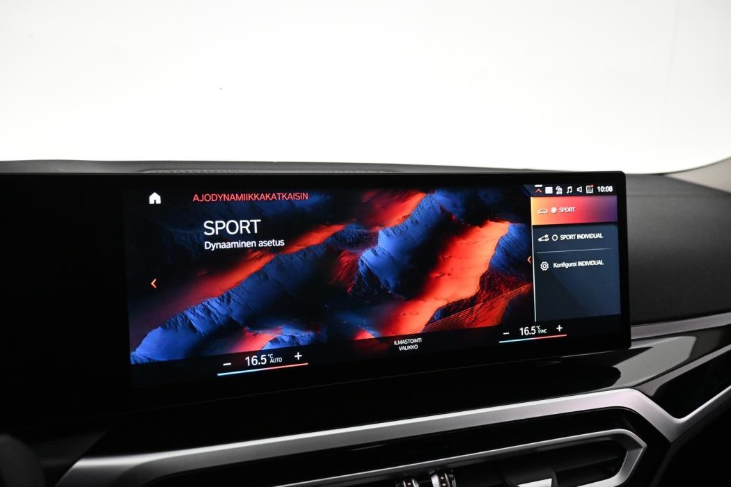 BMW i4 2024