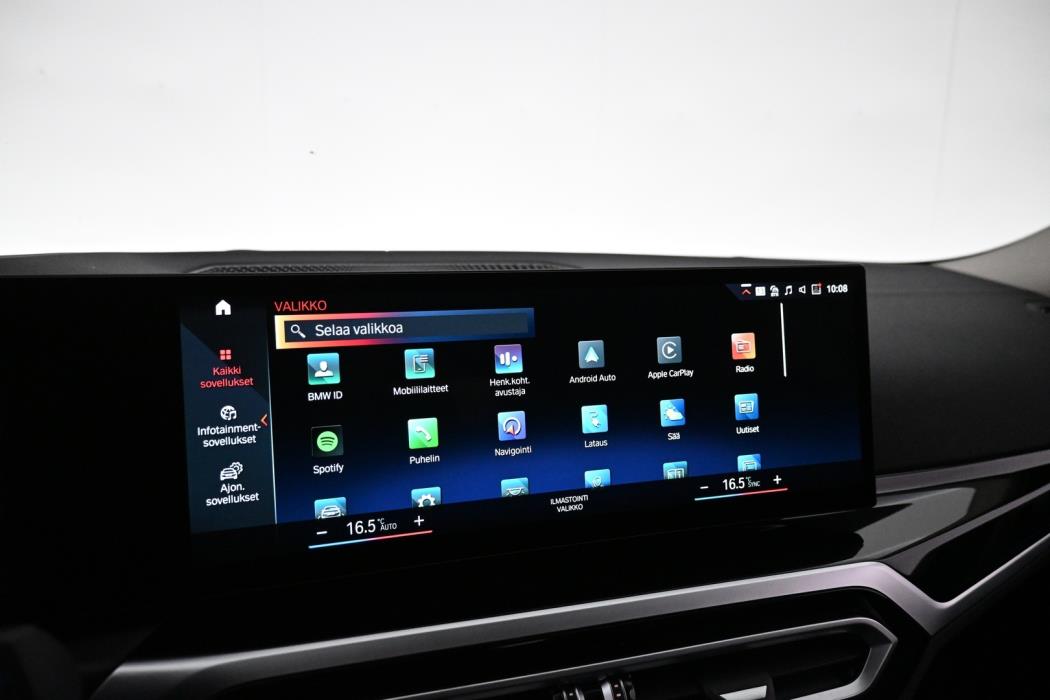 BMW i4 2024