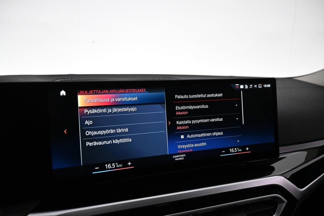 BMW i4 2024
