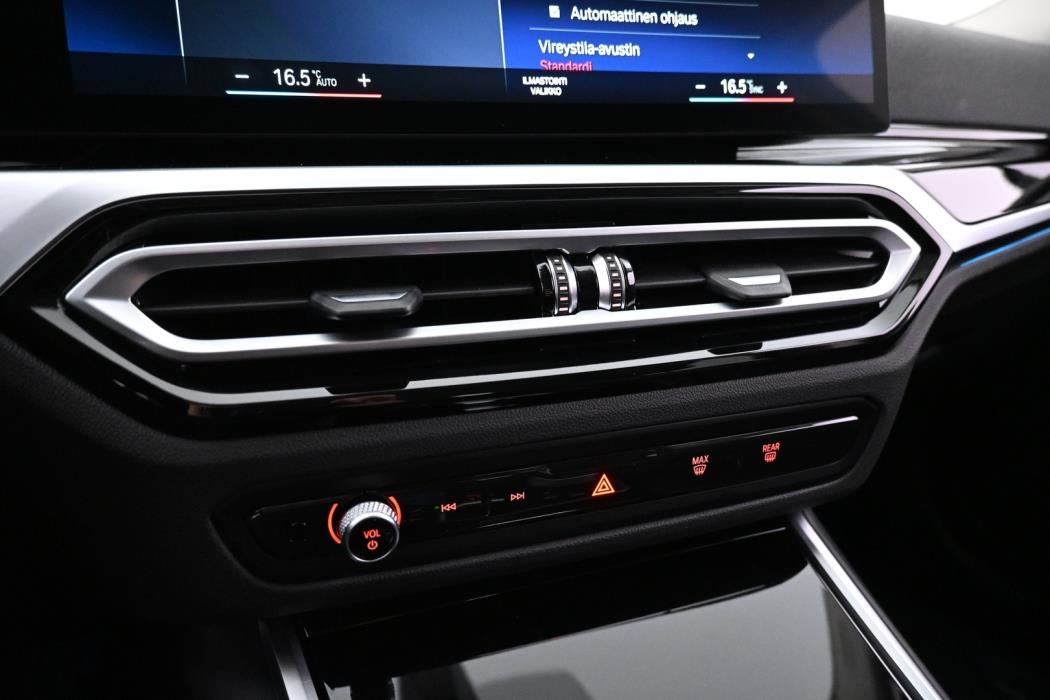 BMW i4 2024