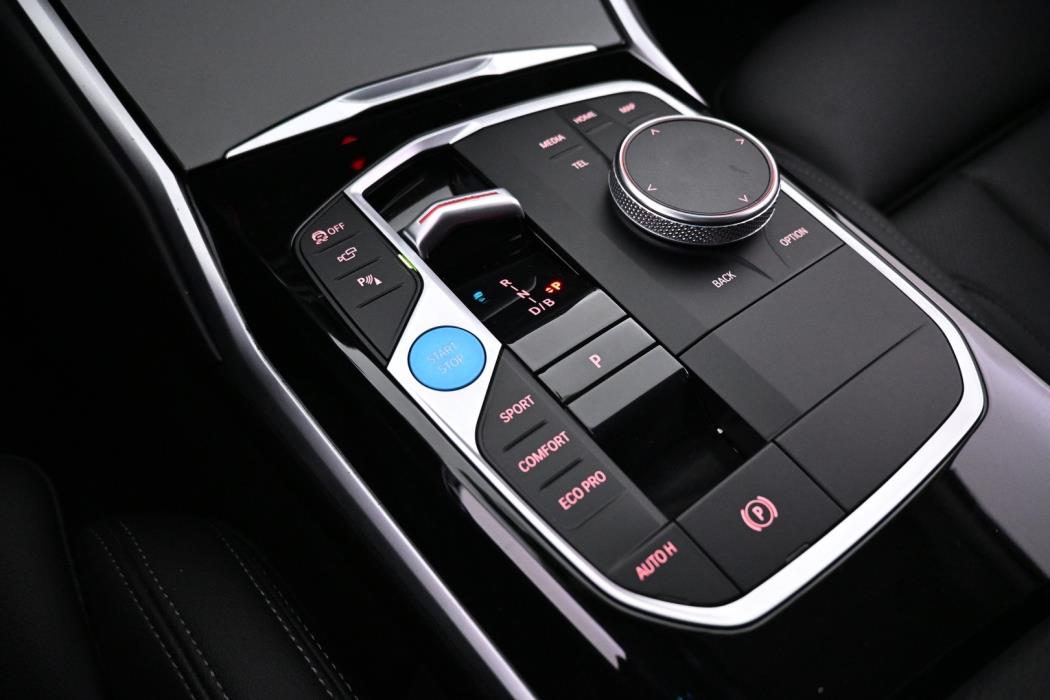 BMW i4 2024