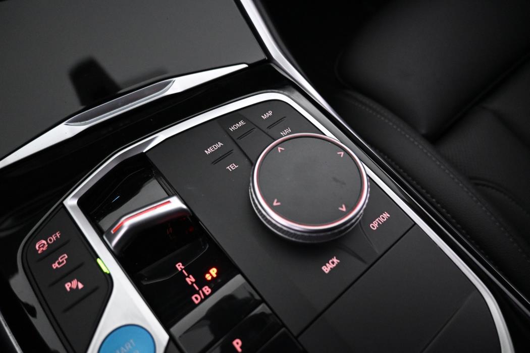 BMW i4 2024