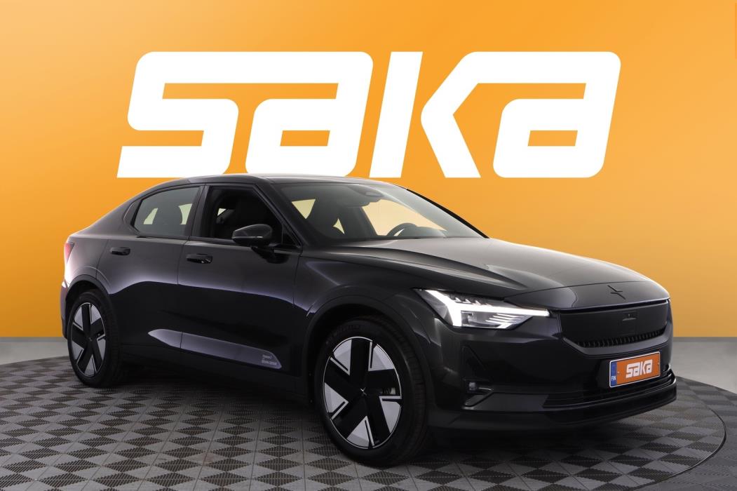 POLESTAR 2 2025