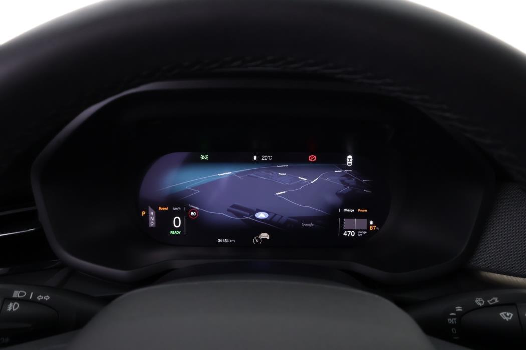 POLESTAR 2 2025